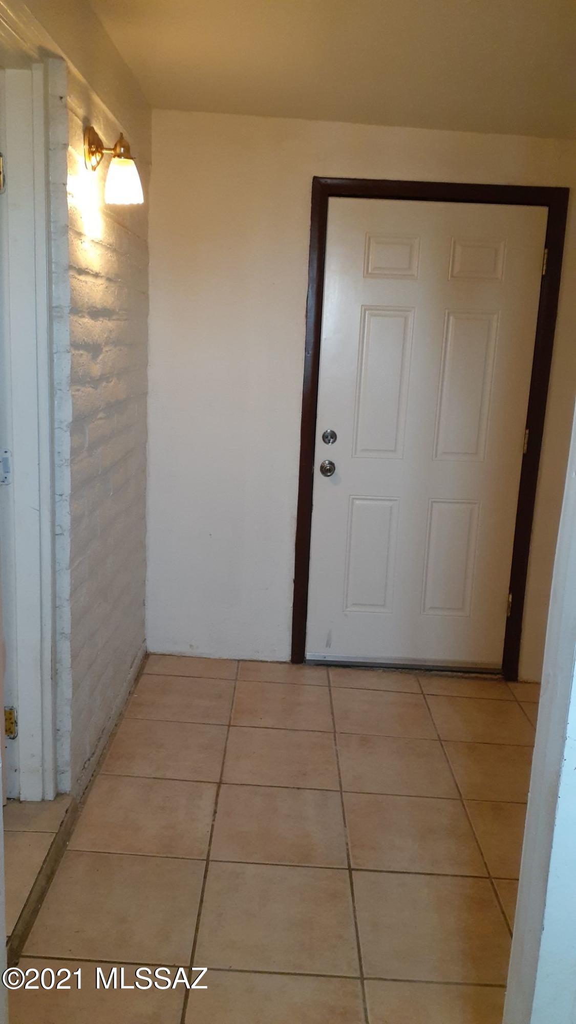 Other/Unknown - Residential