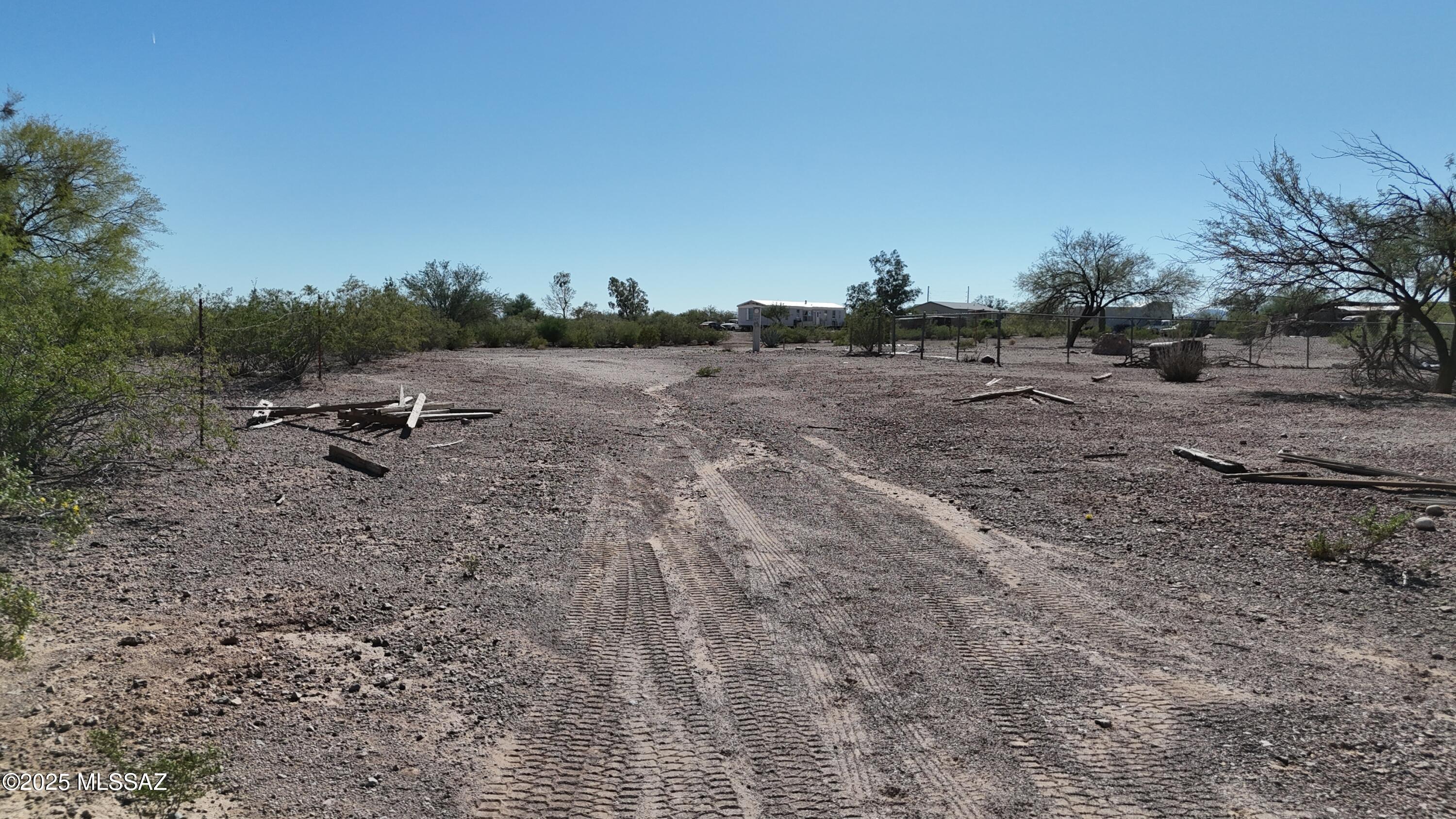 Blanco Estates (163-335) - Land