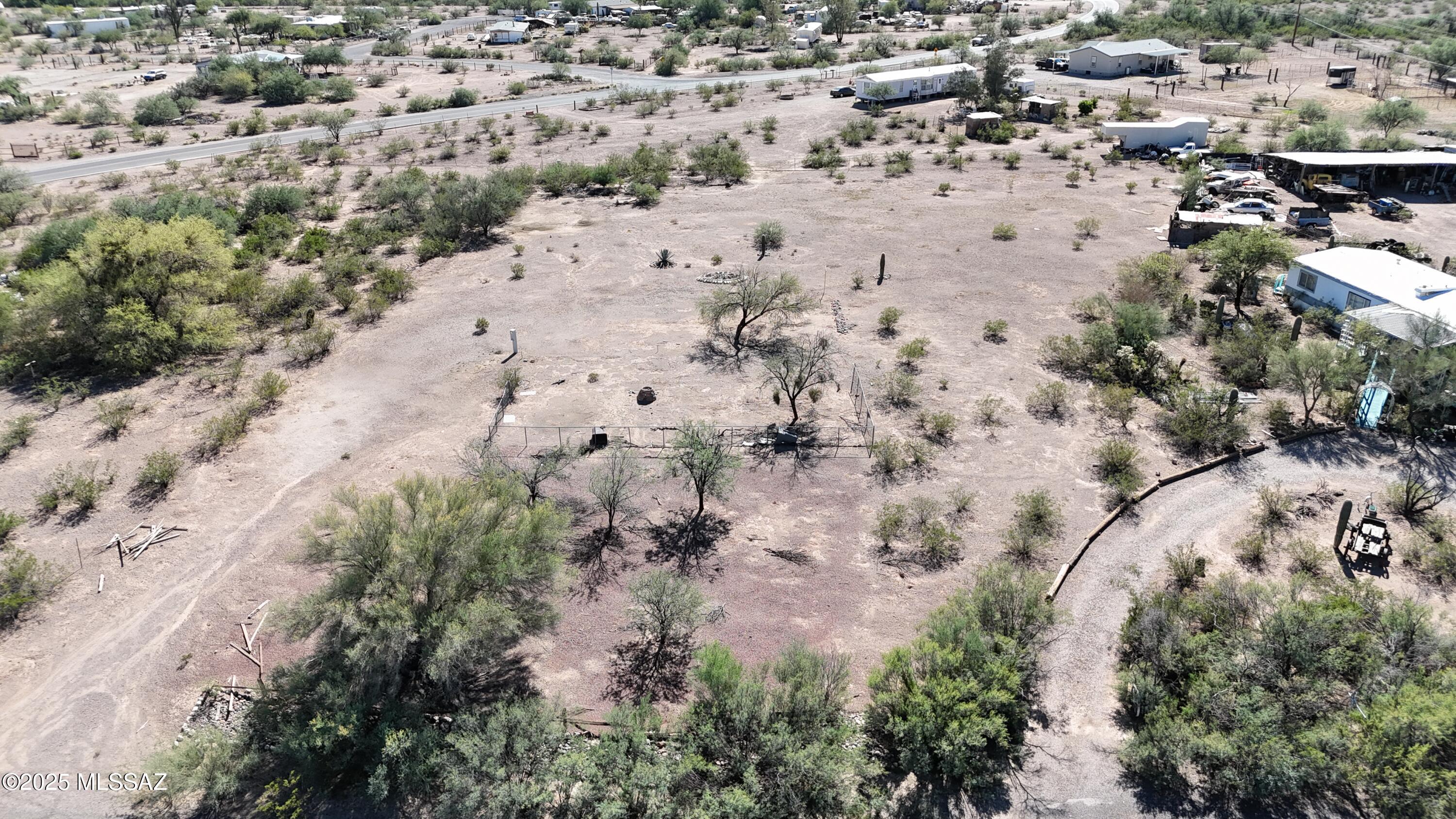 Blanco Estates (163-335) - Land