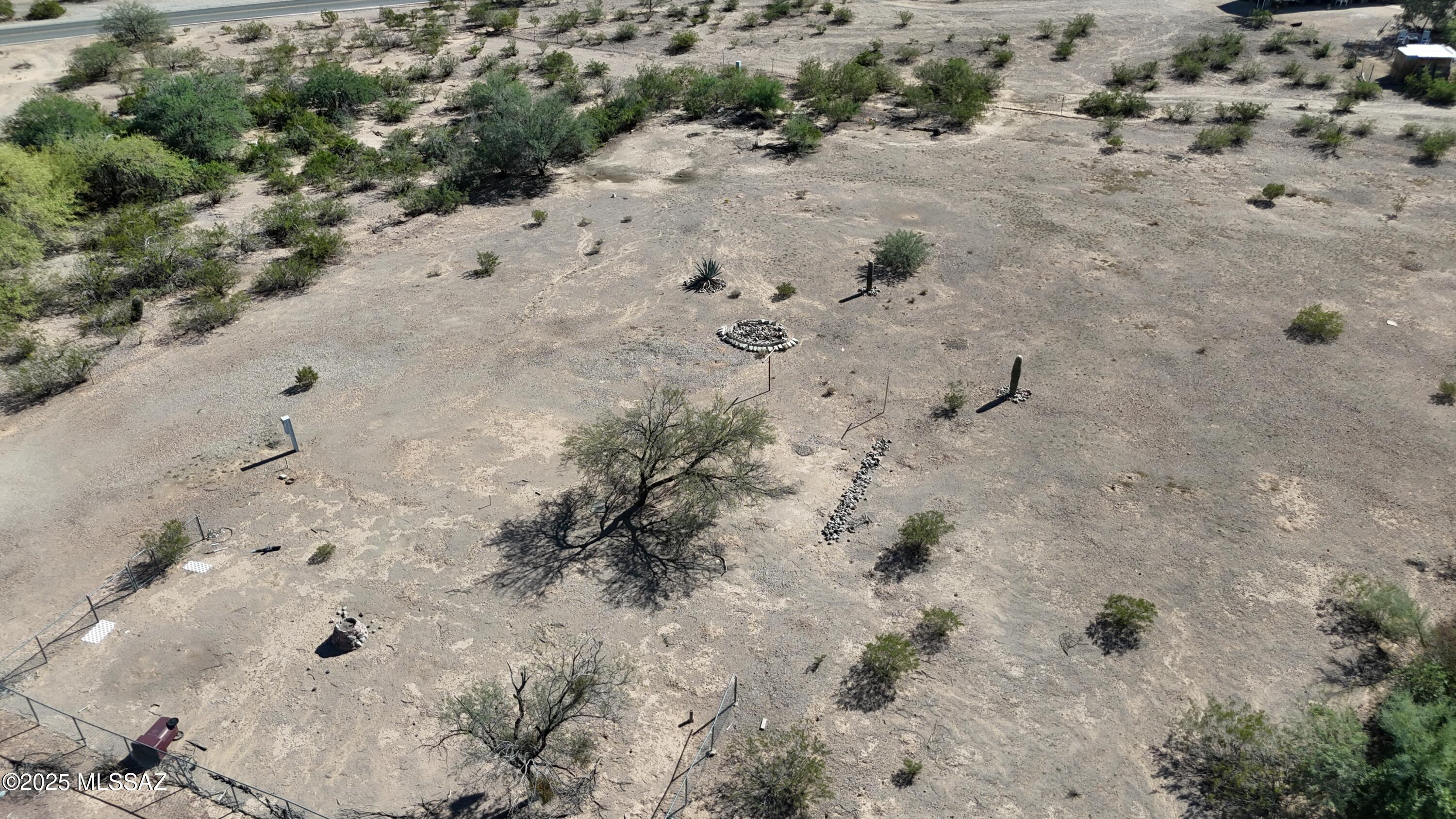 Blanco Estates (163-335) - Land