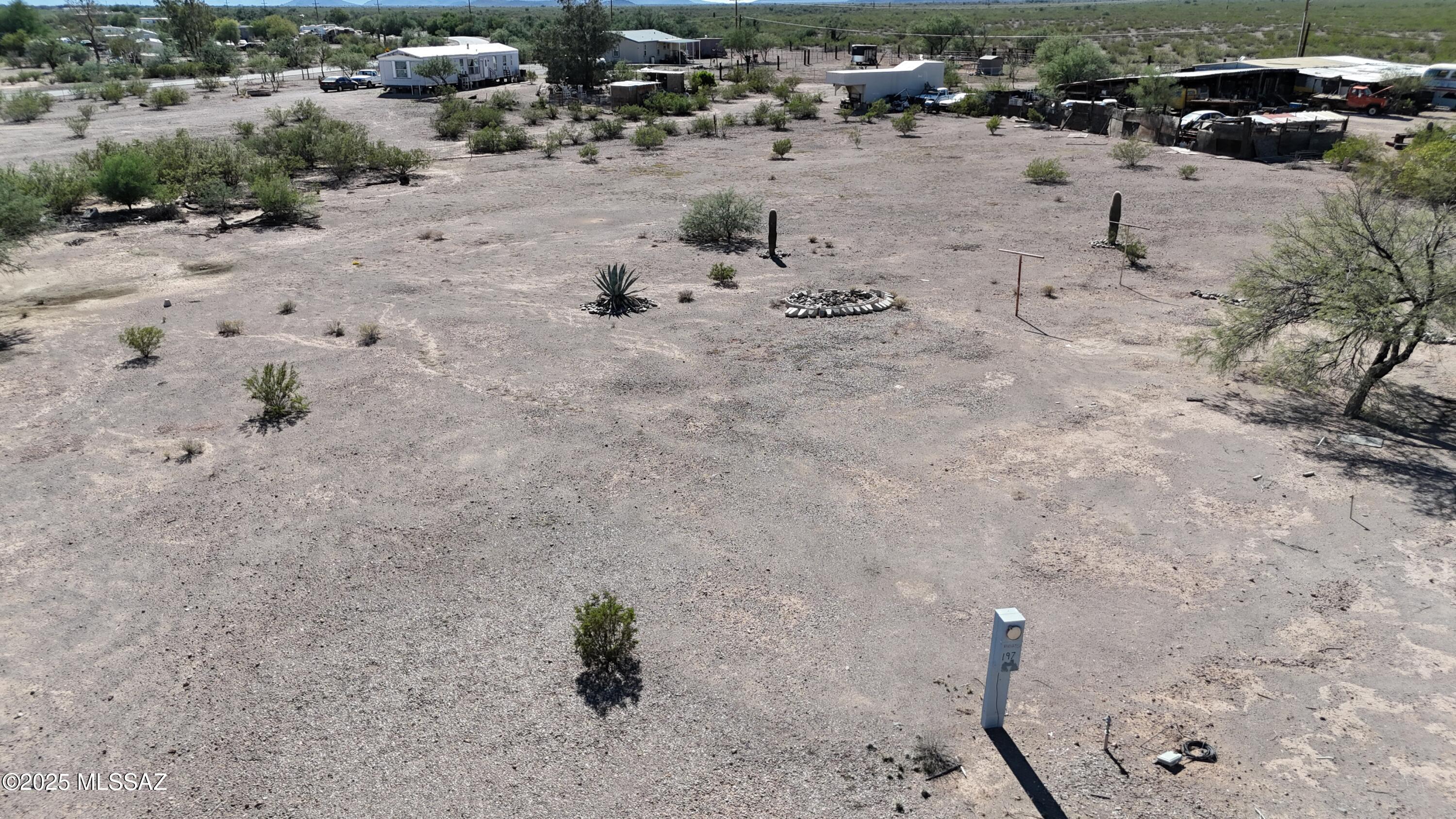 Blanco Estates (163-335) - Land