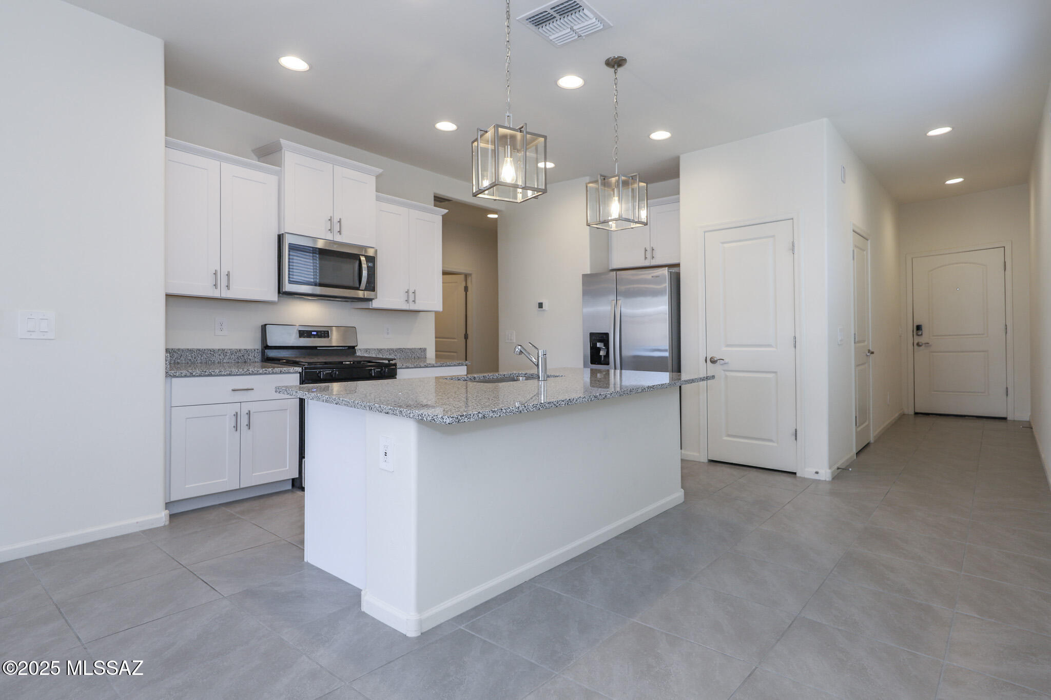 Valencia Crossing - Residential Lease