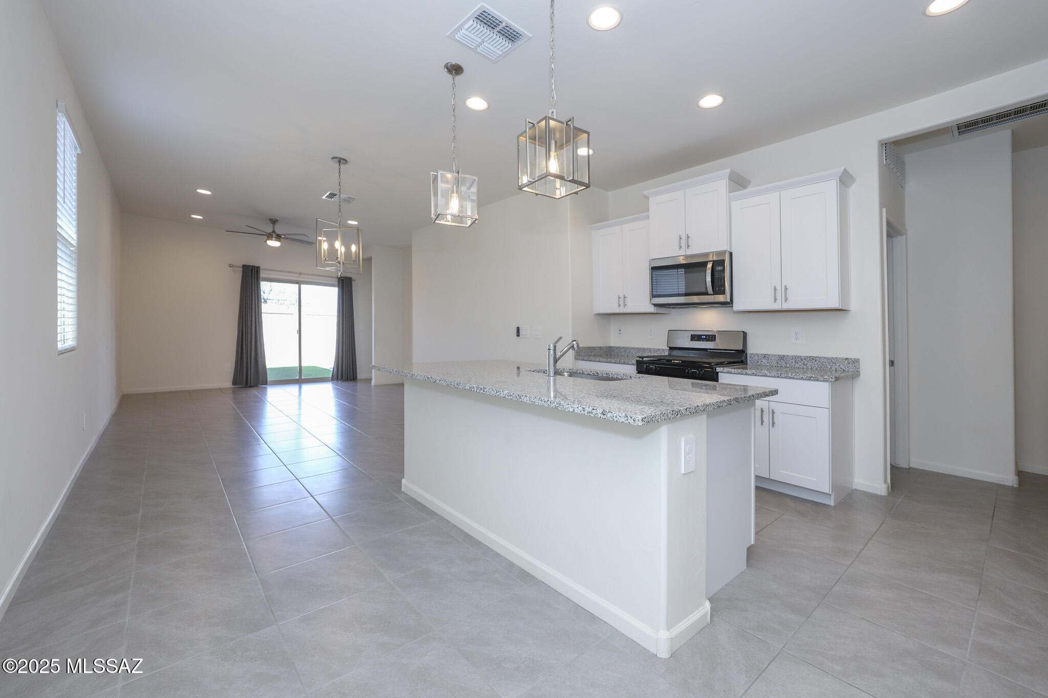 Valencia Crossing - Residential Lease