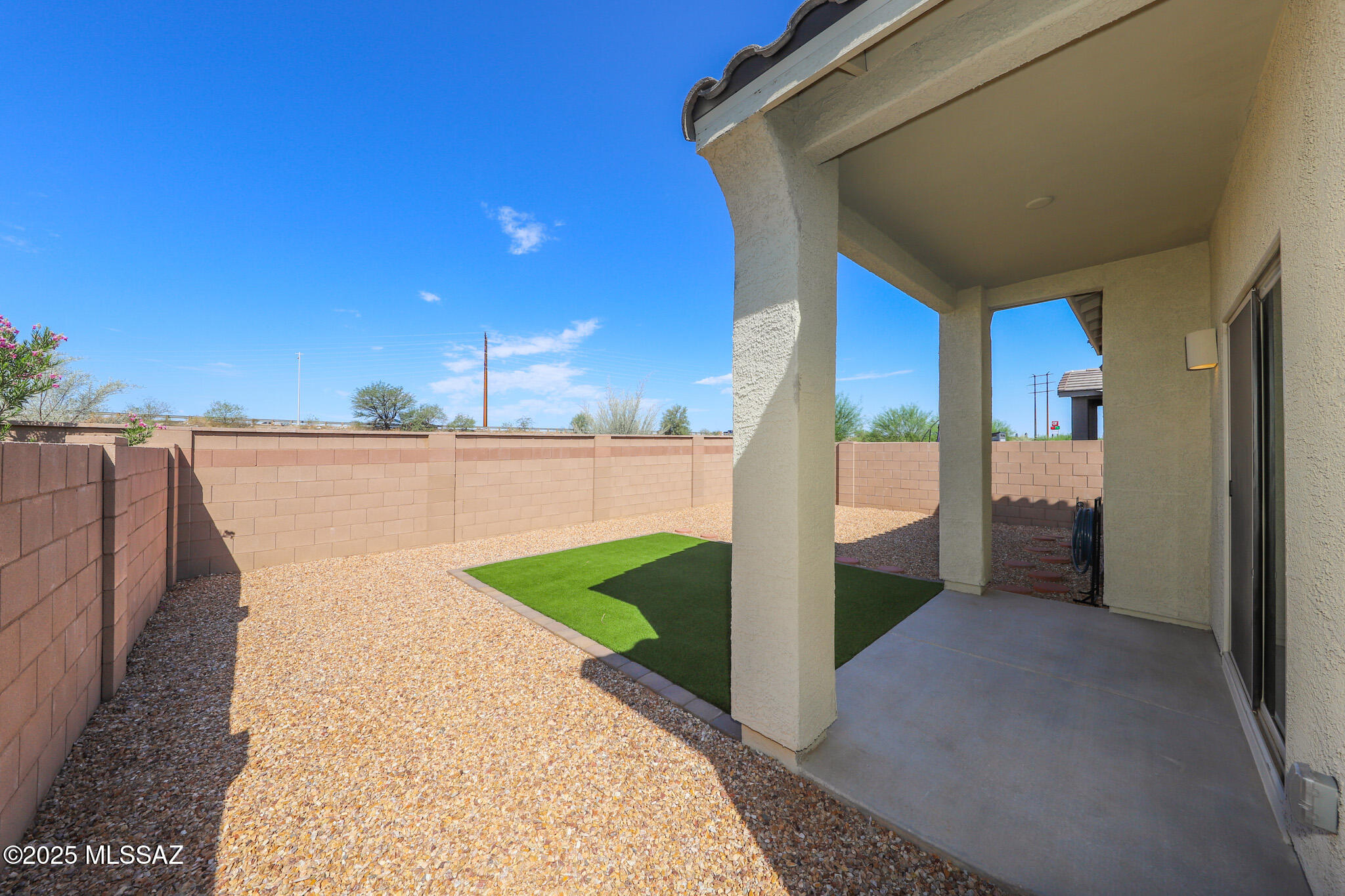 Valencia Crossing - Residential Lease