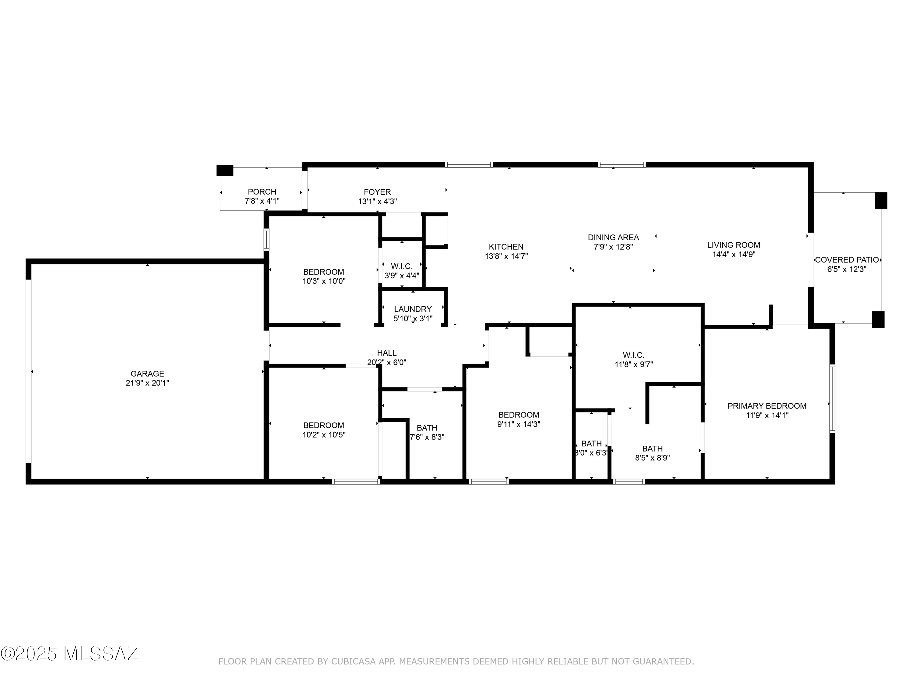 Valencia Crossing - Residential Lease