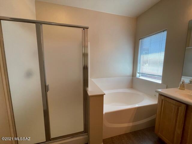Sycamore Park Village 3 (1-97) - Residential Lease