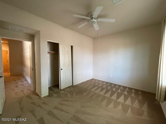 Sycamore Park Village 3 (1-97) - Residential Lease