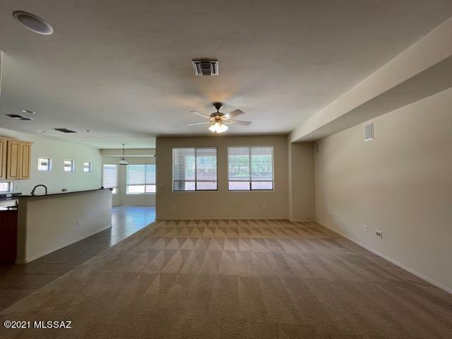 Sycamore Park Village 3 (1-97) - Residential Lease