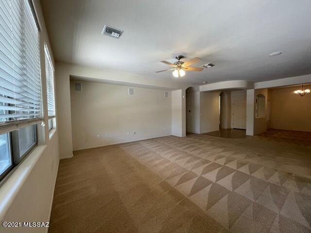 Sycamore Park Village 3 (1-97) - Residential Lease