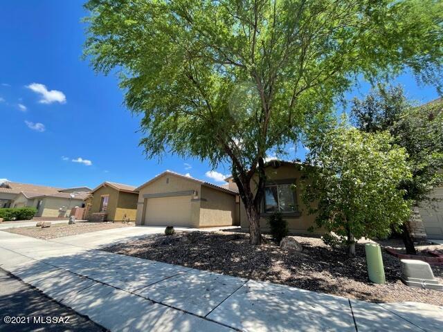 Fantastic home with a pool in Sycamore Park which is in the Award Winning Vail School District. Home Features 4 Bedrooms Plus Bonus Room, Split Floor Plan, Large Great Room, Formal Dining Room. Upgraded Open Kitchen with Granite Counter Tops, Breakfast Bar, Cabinets with Pull-outs, Pantry and Breakfast Area. Master Suite has access to Rear Patio and has 5 piece bathroom with walk-in Closet. Bonus Room can be Office or Exercise Room. Back yard has covered paved patio, sparkling pool and is fully walled in. Community offers Walking Trails, Play Grounds, Sports Fields and Parks. This home is available September 1st. The rental rate is $2295.00 per month and the security deposit is $2395.00. If pets are allowed and approved, there is a $25.00 monthly pet fee per pet, plus a $150 non-refundable pet fee, per pet. Pets are subject to owner approval. 2 pets ok.

Our residents are automatically enrolled in our Resident Benefit Package. The cost of this program is $29 per month. For more information regarding this program, please go to www.bluefoxproperties.com to the For Residents tab on the banner and click on the Resident Benefit Package on the drop down menu.

Every adult age 18 and over must complete an application. The application fee is $55 per adult. The application process includes credit, criminal, previous rental history, employment and income verification.

Our minimum rental requirements include the following:
1.The applicants' household verifiable gross monthly income must be 3 times the rental rate. If you are concerned about insufficient income, you may be able to address this concern by adding a cosigner or offering additional security deposit. Contact us for details.
2.All our homes are offered as non-smoking. No smoking is allowed on the premises, inside or outside the home.
3.Reasonable credit. If you are concerned about challenged credit, you may be able to address this concern by adding a cosigner or offering additional security deposit. Contact us for details.
4.We do not accept Section 8.
5.Applicant to provide proof that debts to previous landlords have been satisfied. An eviction can be grounds for denial.
6.No felonies for the past 10 years related to property damage, illegal substance manufacturing or distribution, or assault. Other criminal activity may be grounds for denial.
7.All pets are subject to approval.
8.No bankruptcies that have not already been discharged.
9. All current or pending collection accounts owed to any utility companies must be paid in full, with no exception and must provide a receipt from the collection agency or utility company stating the collection fee has been paid or settled.
10. You must fill out an application on www.bluefoxproperties.com. Applications submitted through any other site will not be accepted and Blue Fox will not be responsible for any refunds.

Blue Fox Properties is an Equal Opportunity Housing provider. We are also licensed REALTORS.