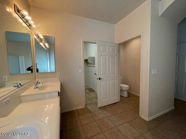 Sycamore Park Village 3 (1-97) - Residential Lease