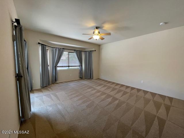 Sycamore Park Village 3 (1-97) - Residential Lease