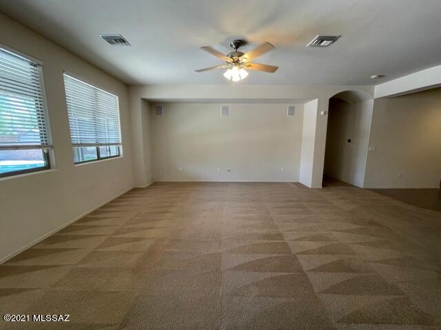 Sycamore Park Village 3 (1-97) - Residential Lease