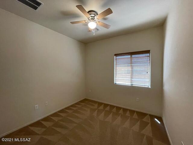 Sycamore Park Village 3 (1-97) - Residential Lease