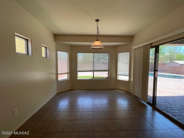 Sycamore Park Village 3 (1-97) - Residential Lease