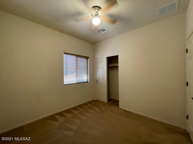 Sycamore Park Village 3 (1-97) - Residential Lease