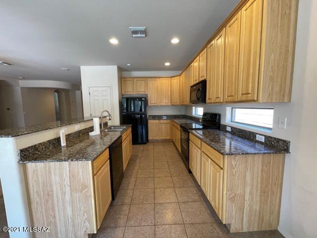 Sycamore Park Village 3 (1-97) - Residential Lease