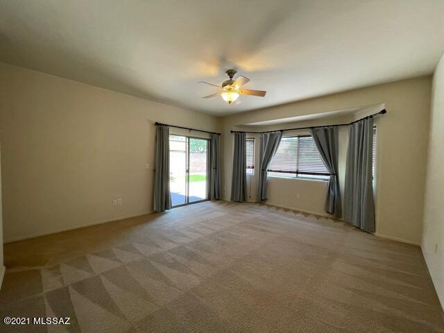 Sycamore Park Village 3 (1-97) - Residential Lease