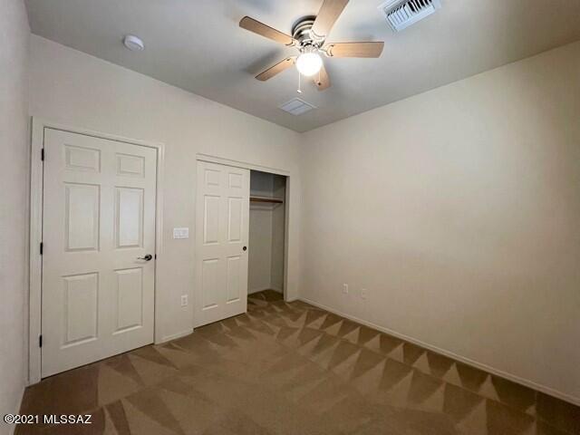Sycamore Park Village 3 (1-97) - Residential Lease