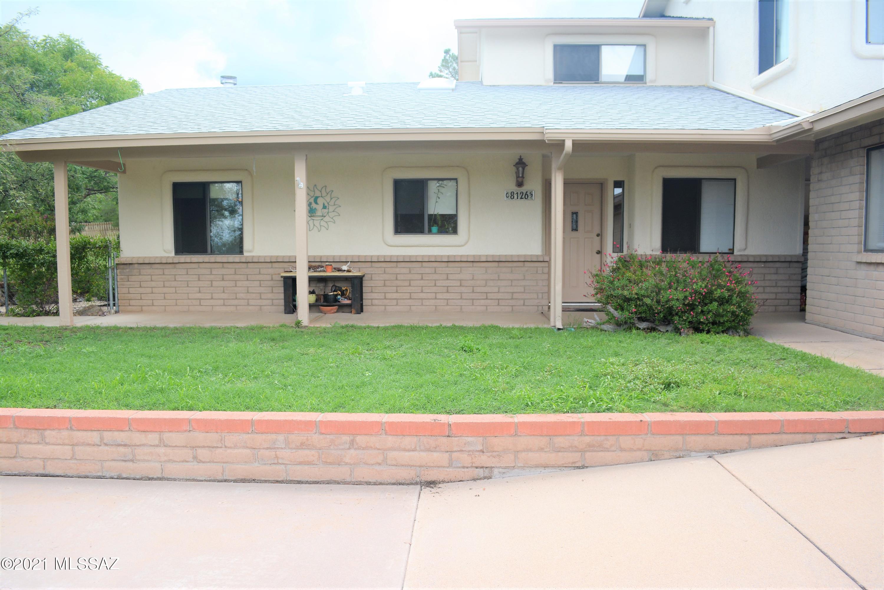 Other/Unknown - Residential