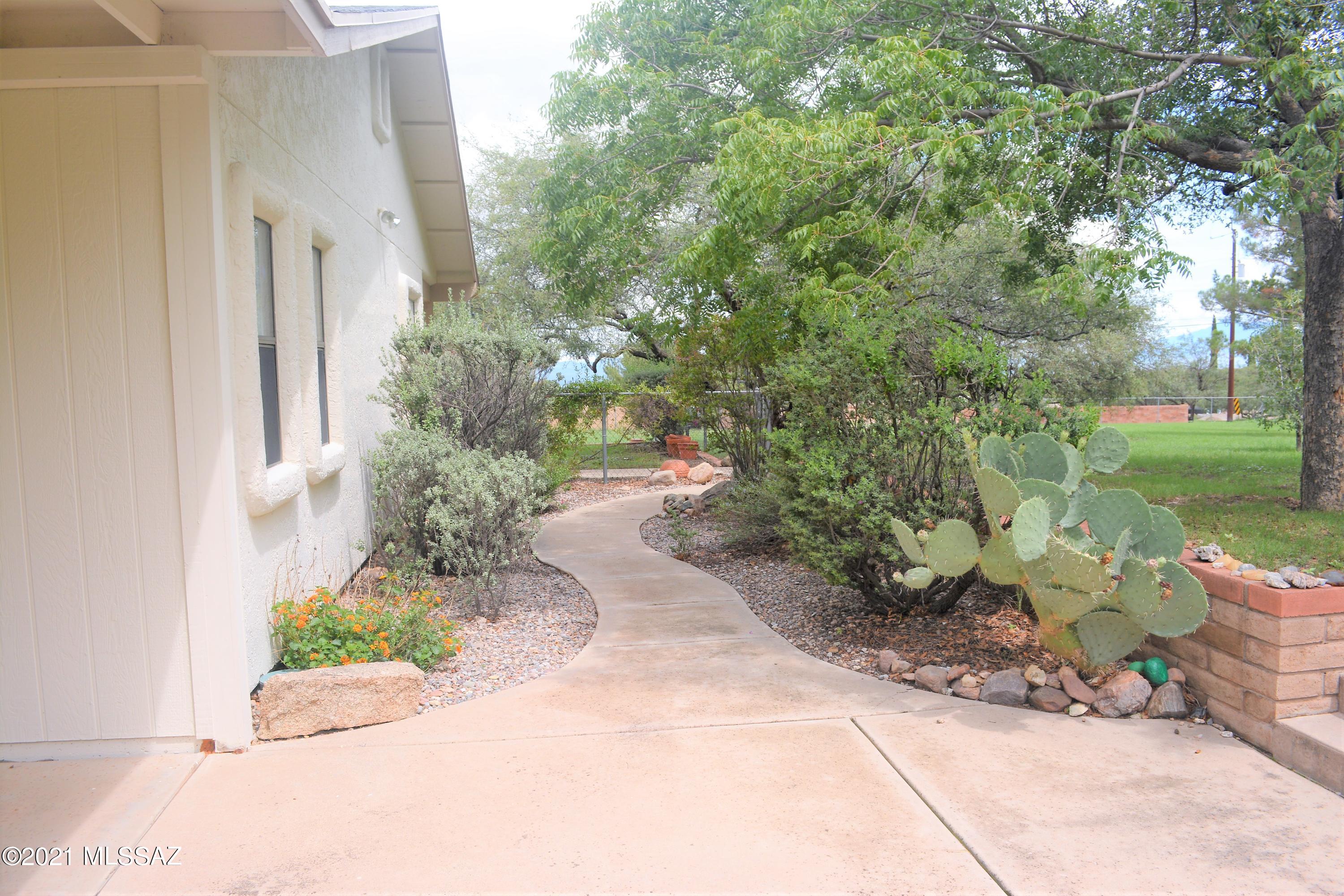 Other/Unknown - Residential