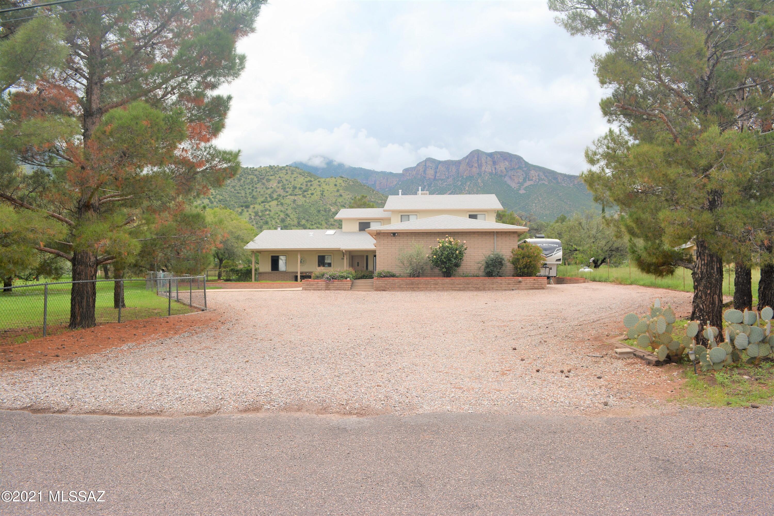 Other/Unknown - Residential