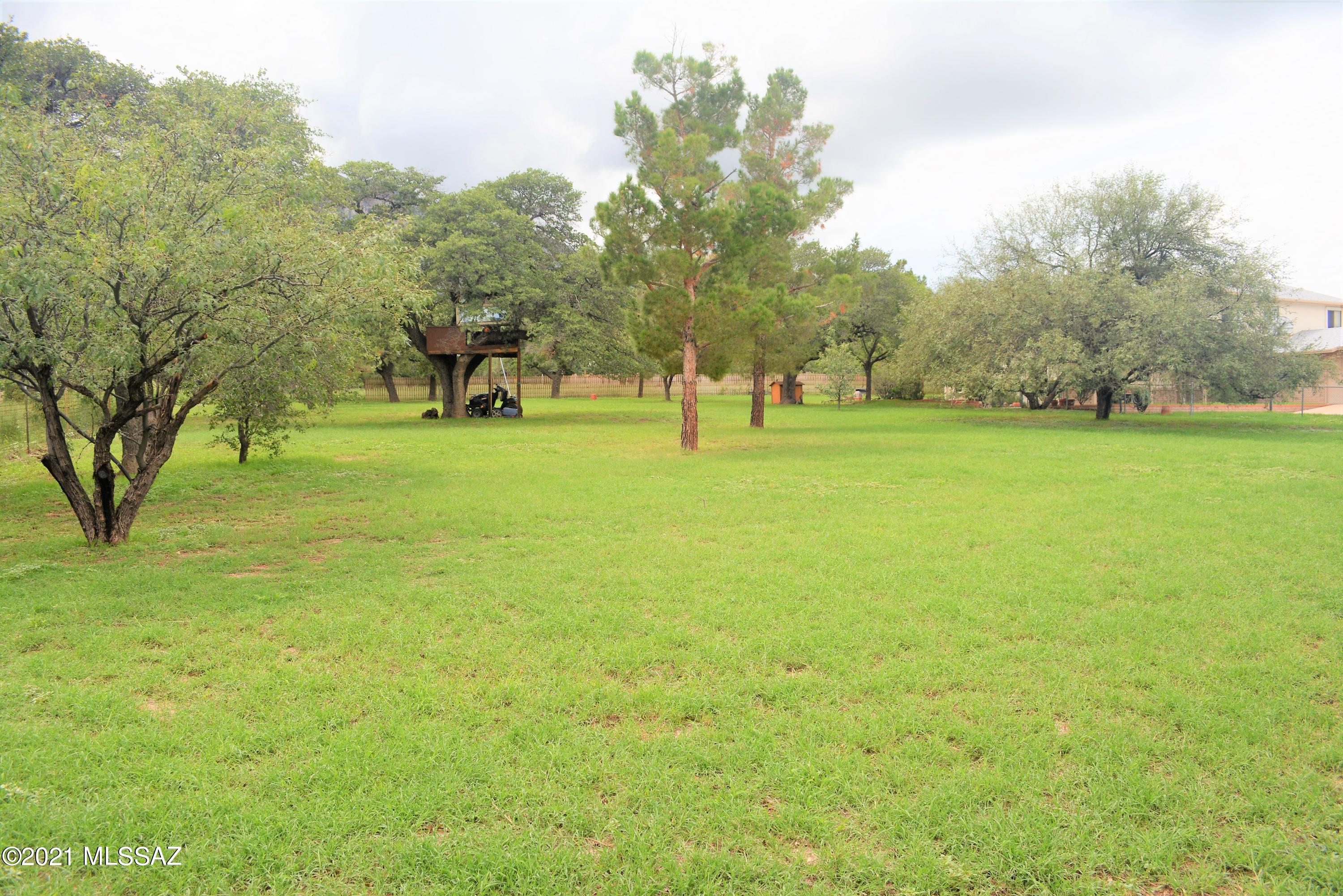Other/Unknown - Residential