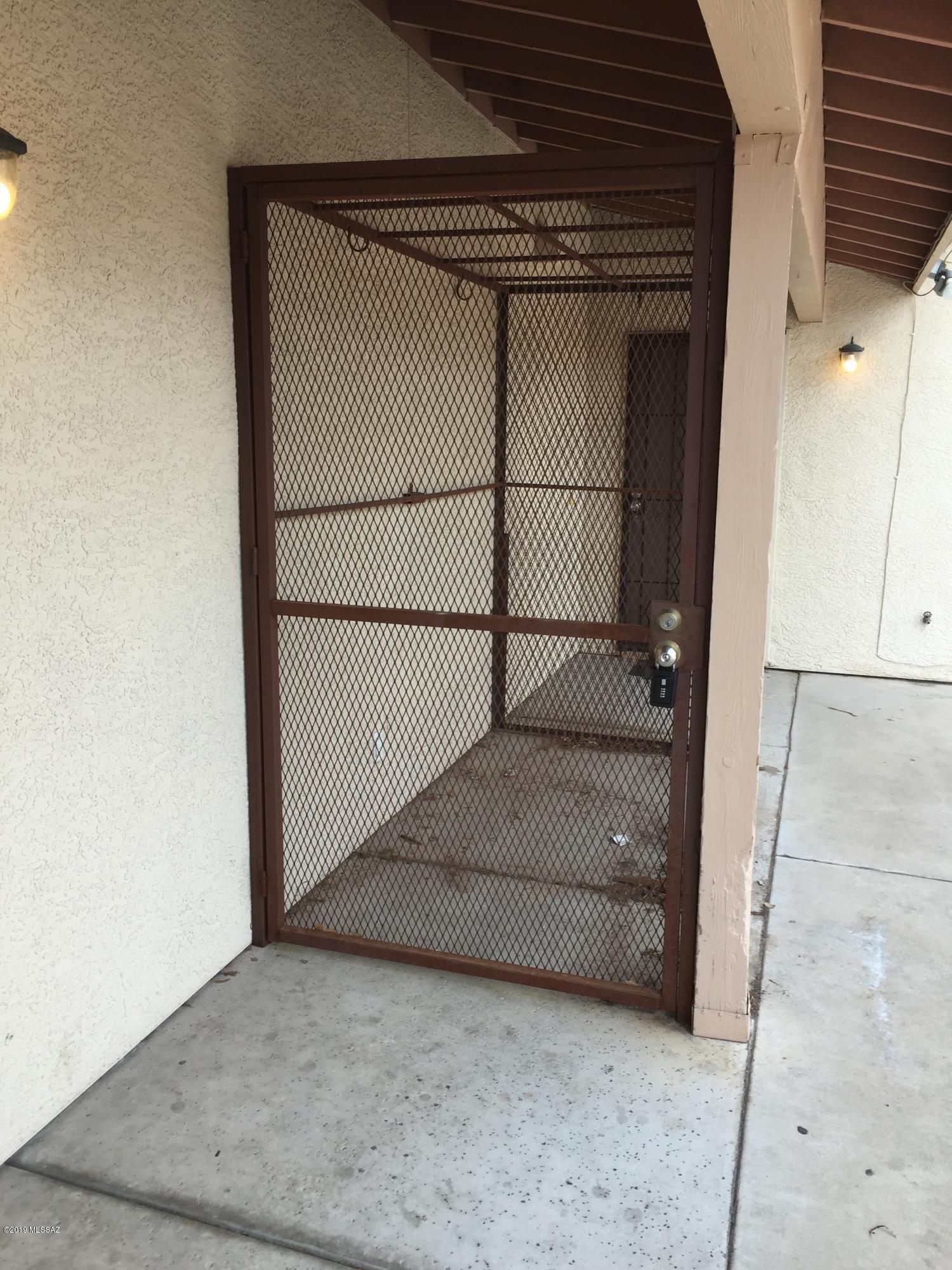 Tucson Heights - Residential Lease