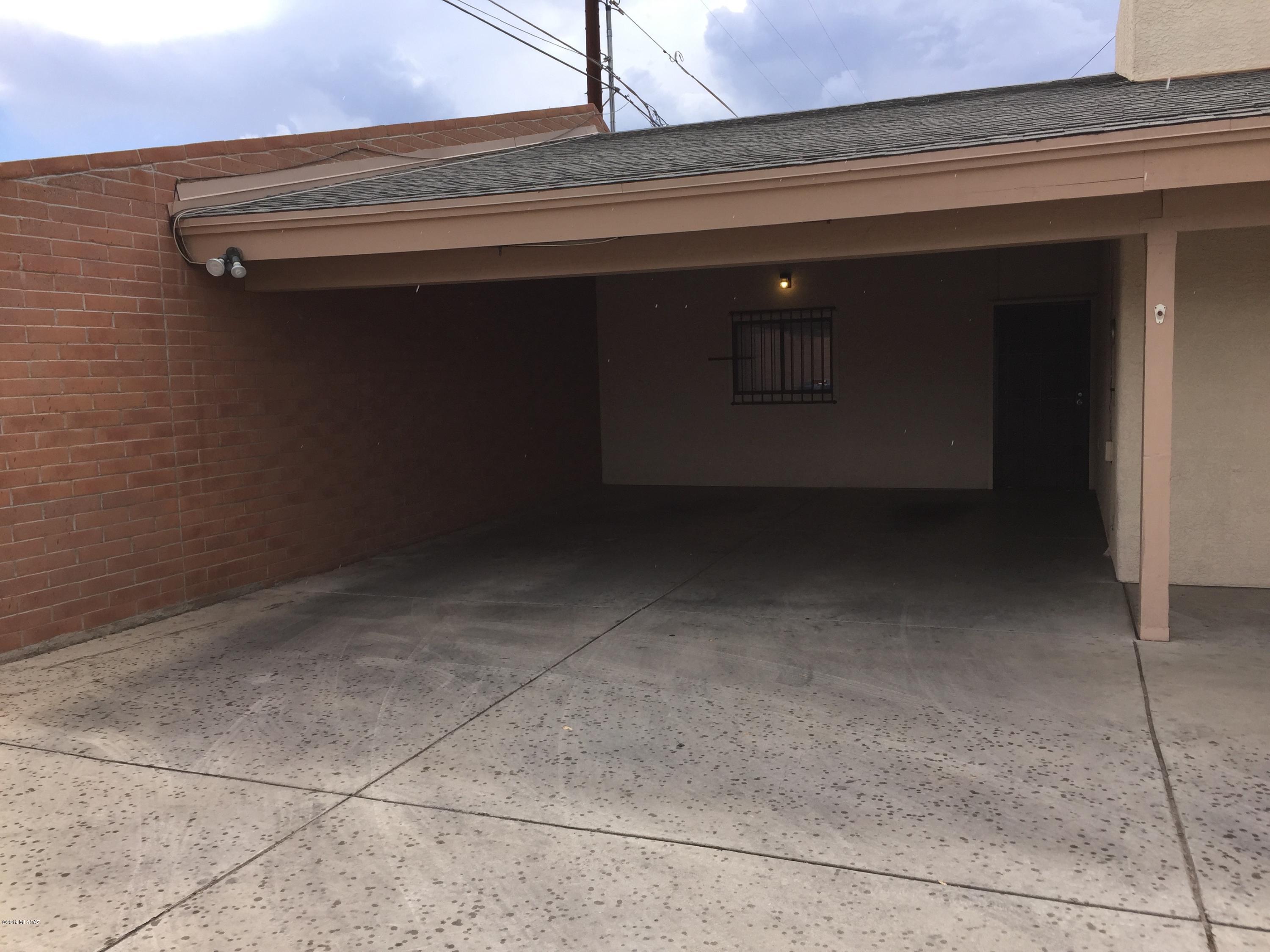 Tucson Heights - Residential Lease