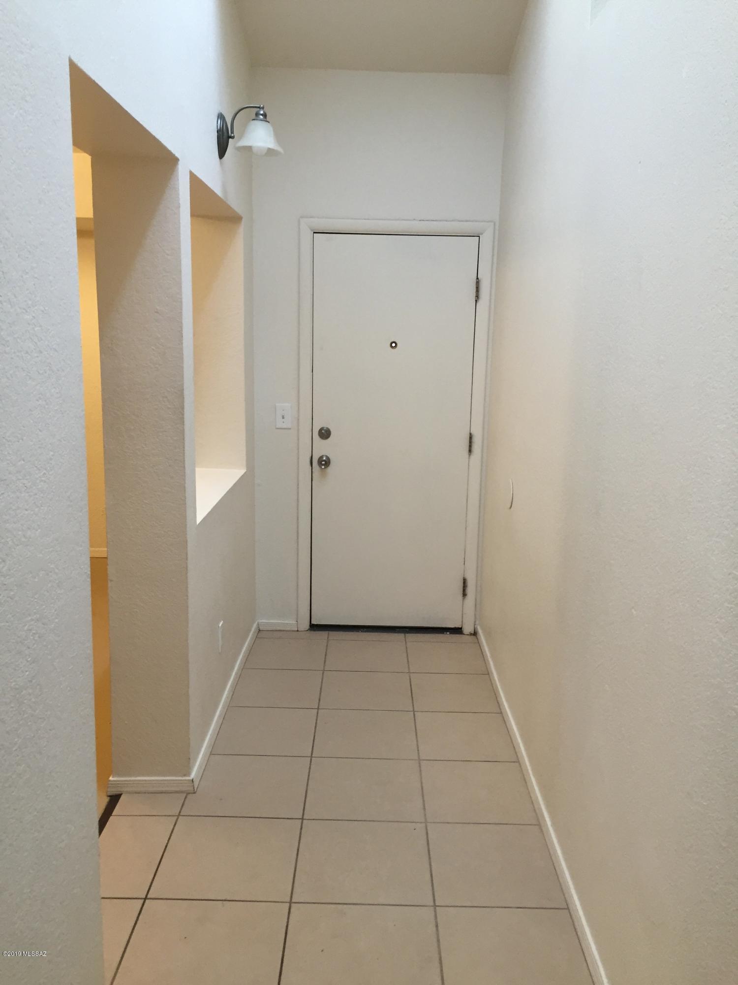 Tucson Heights - Residential Lease