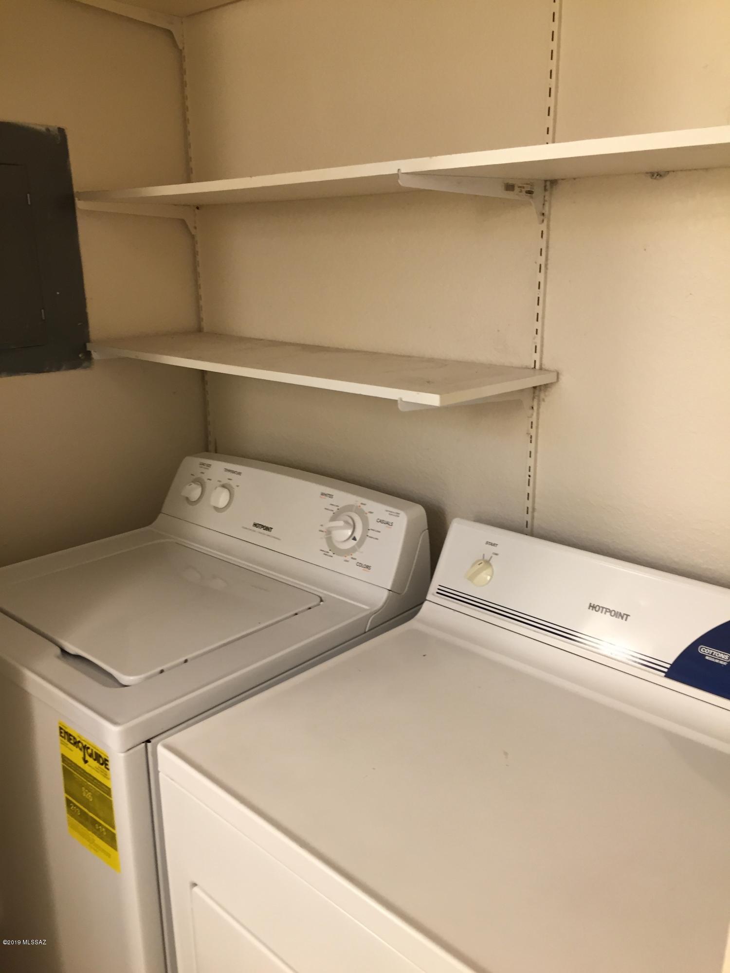 Tucson Heights - Residential Lease