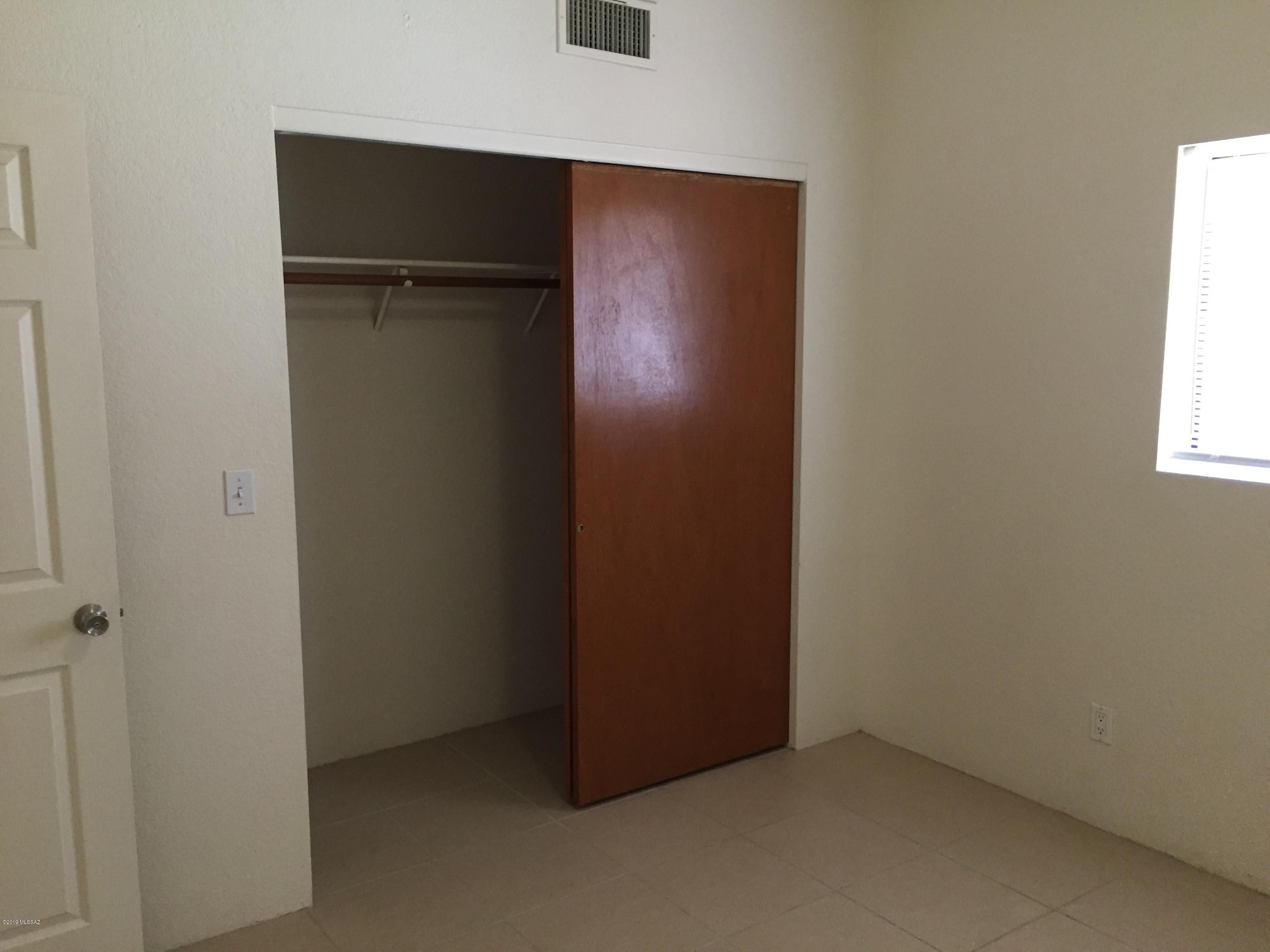 Tucson Heights - Residential Lease