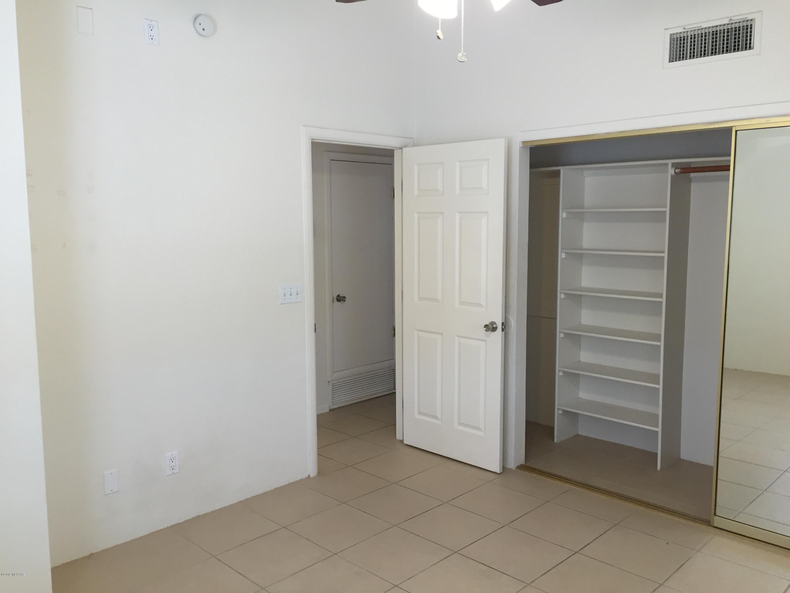Tucson Heights - Residential Lease