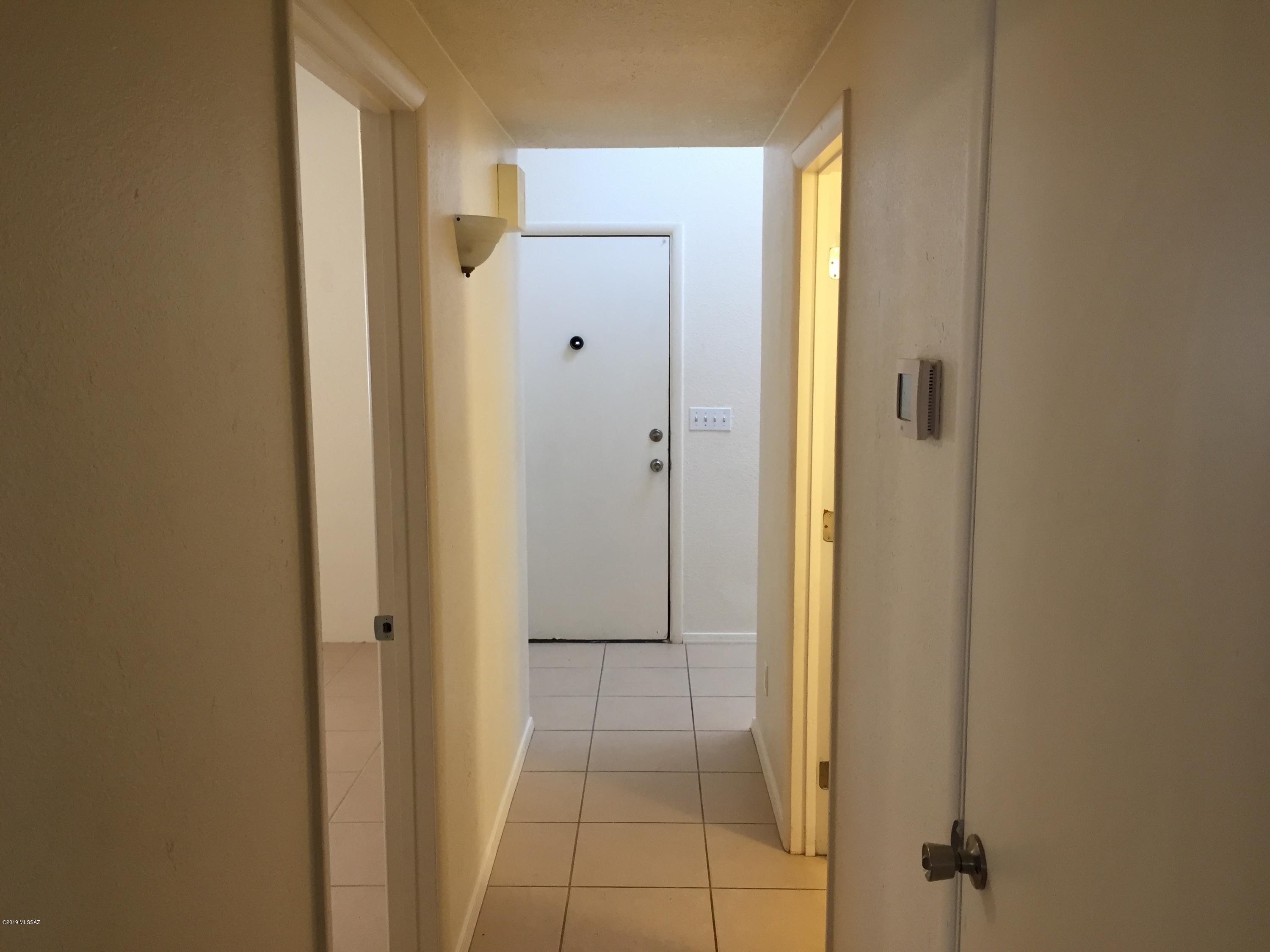 Tucson Heights - Residential Lease