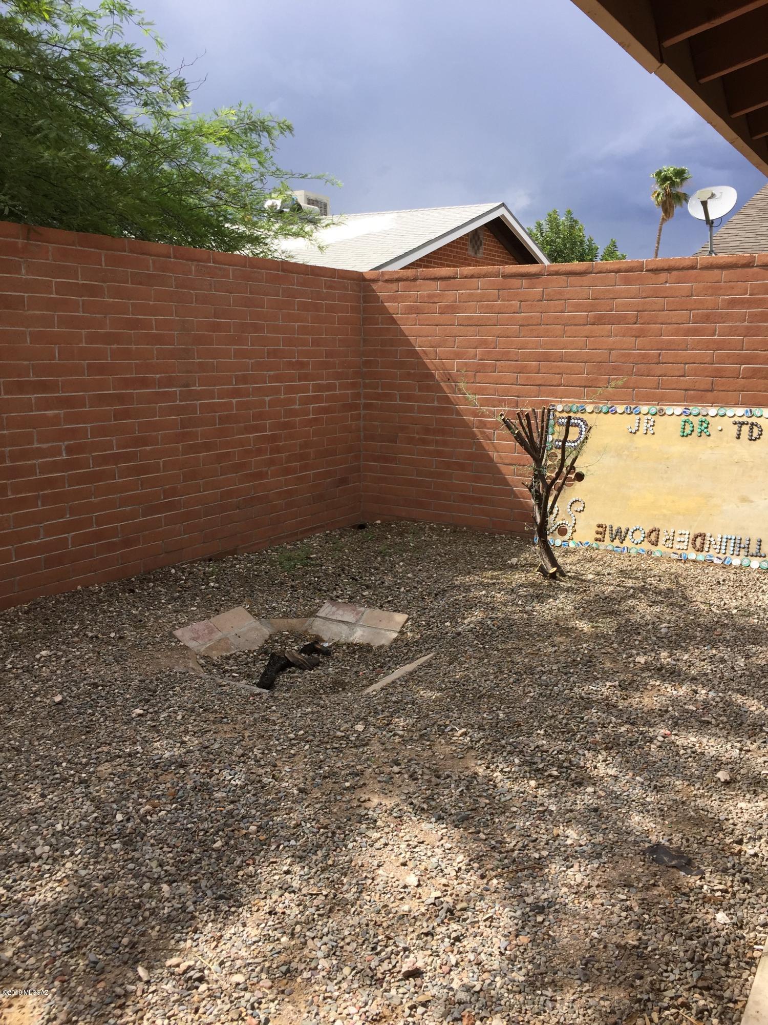 Tucson Heights - Residential Lease
