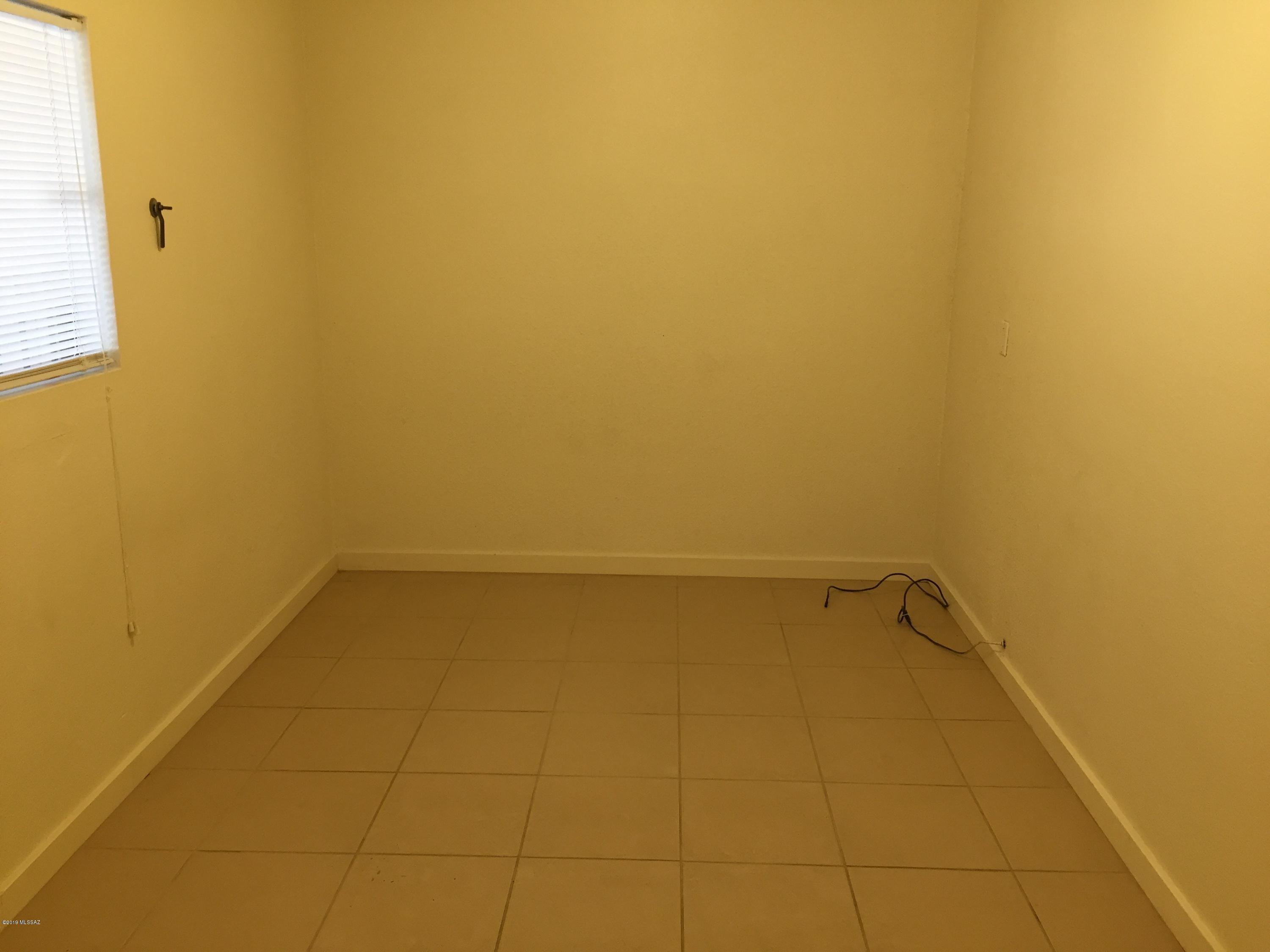 Tucson Heights - Residential Lease
