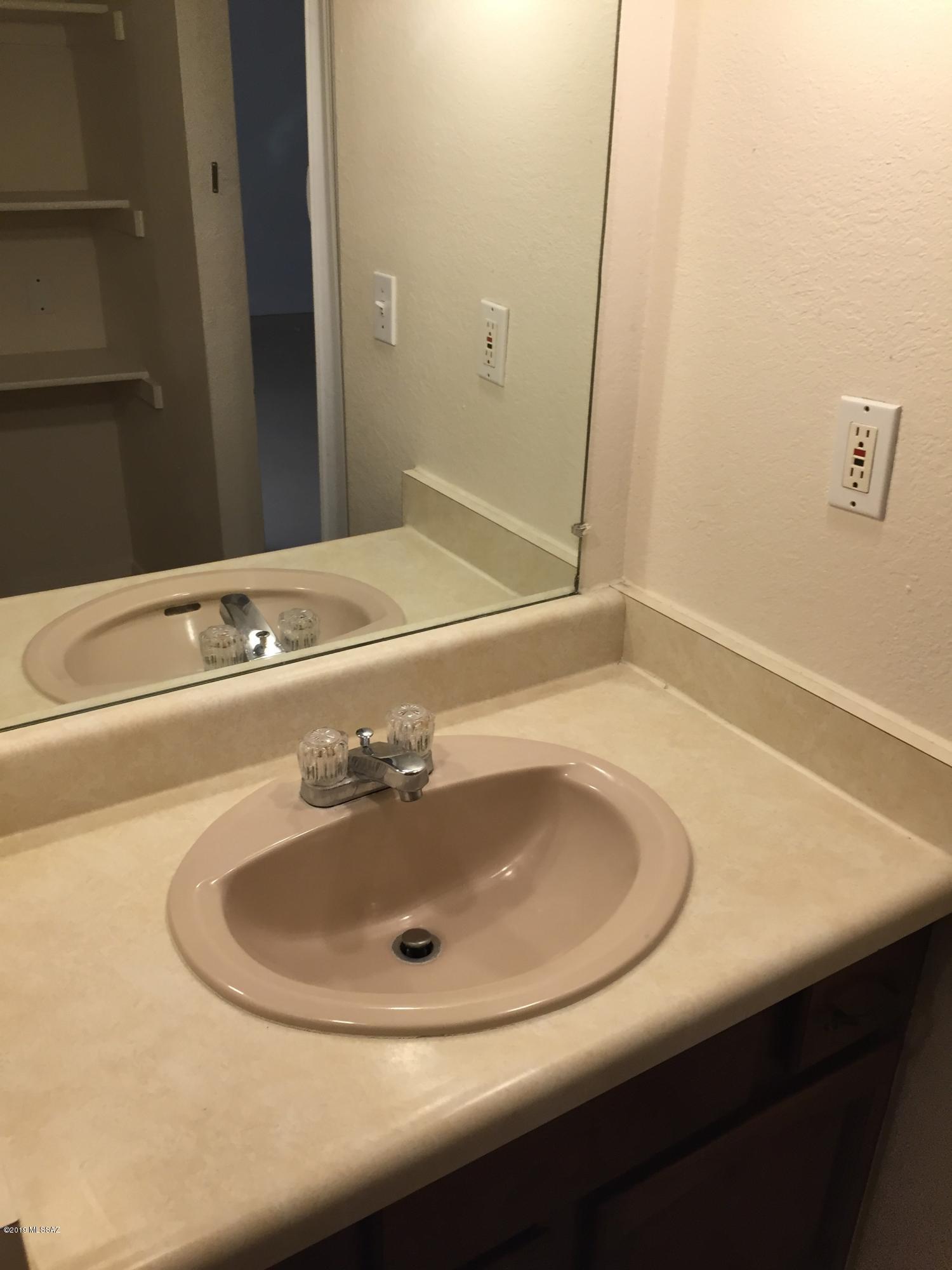 Tucson Heights - Residential Lease