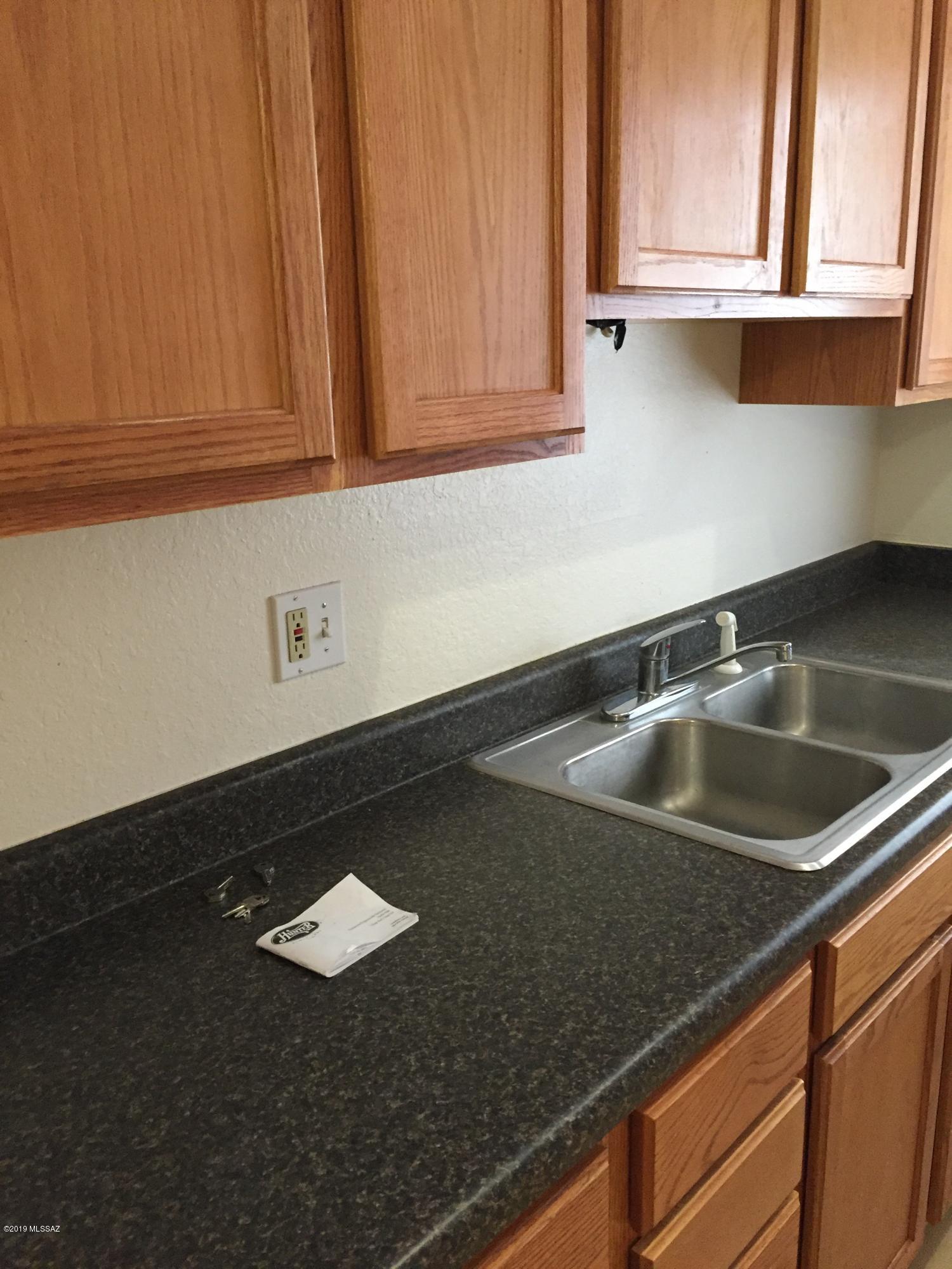 Tucson Heights - Residential Lease