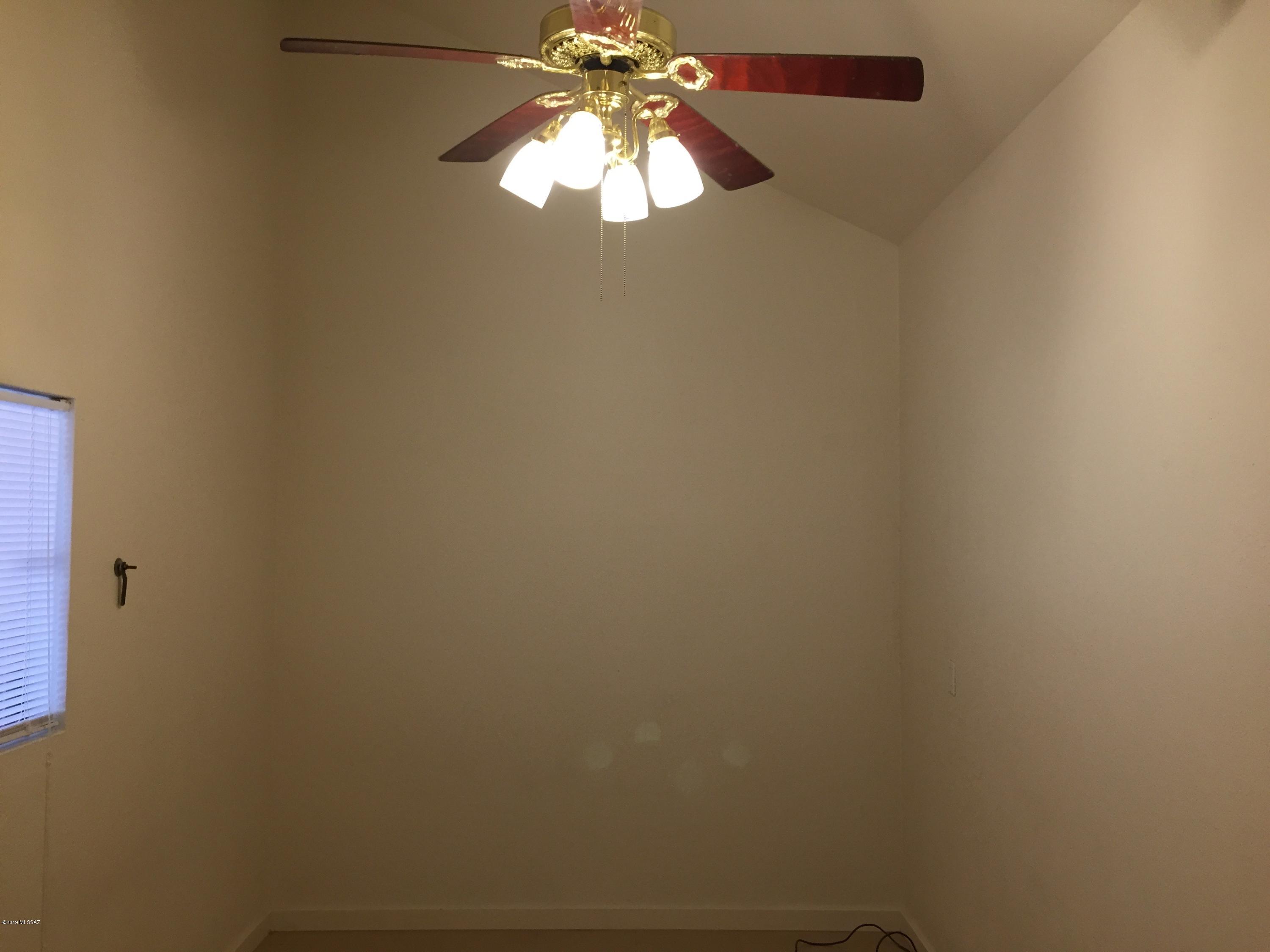 Tucson Heights - Residential Lease
