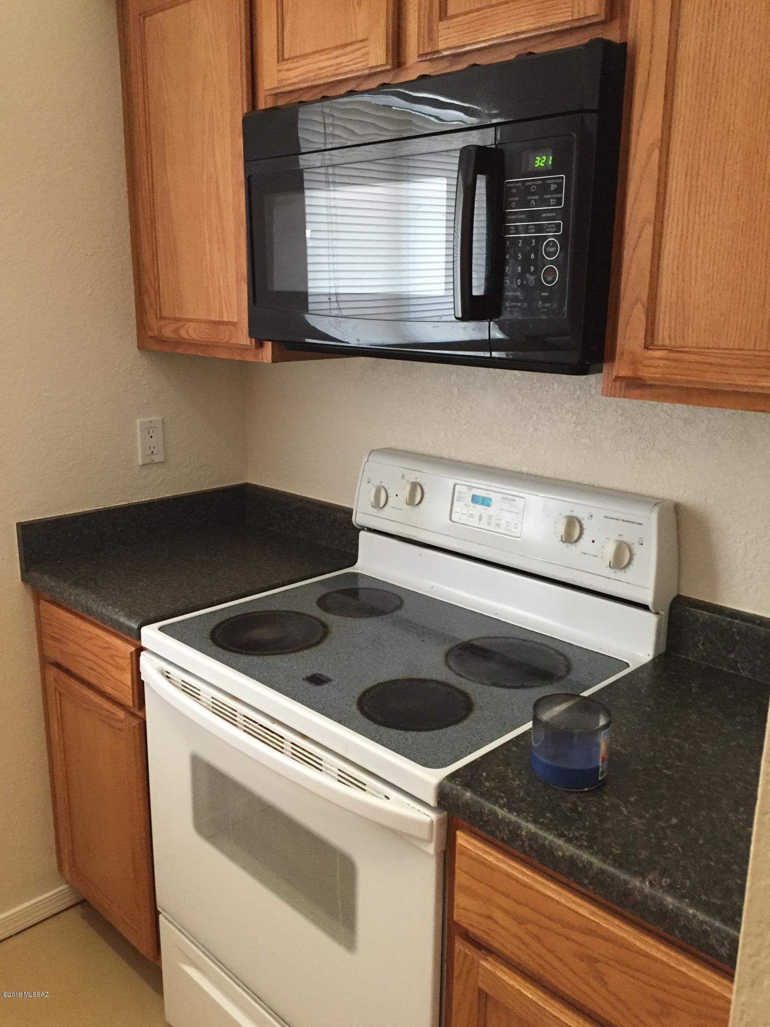 Tucson Heights - Residential Lease