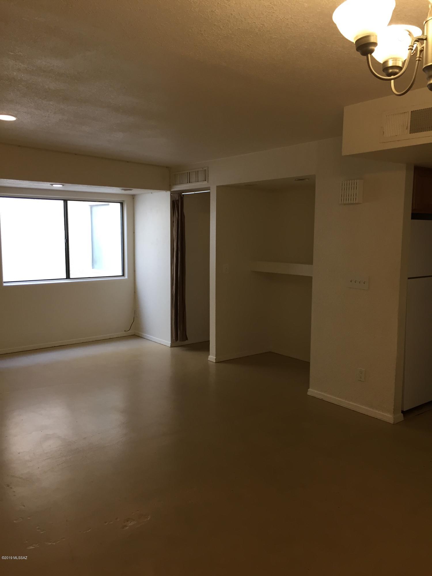 Tucson Heights - Residential Lease