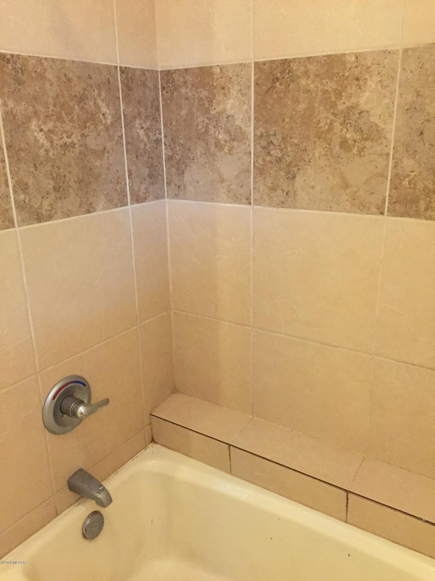 Tucson Heights - Residential Lease