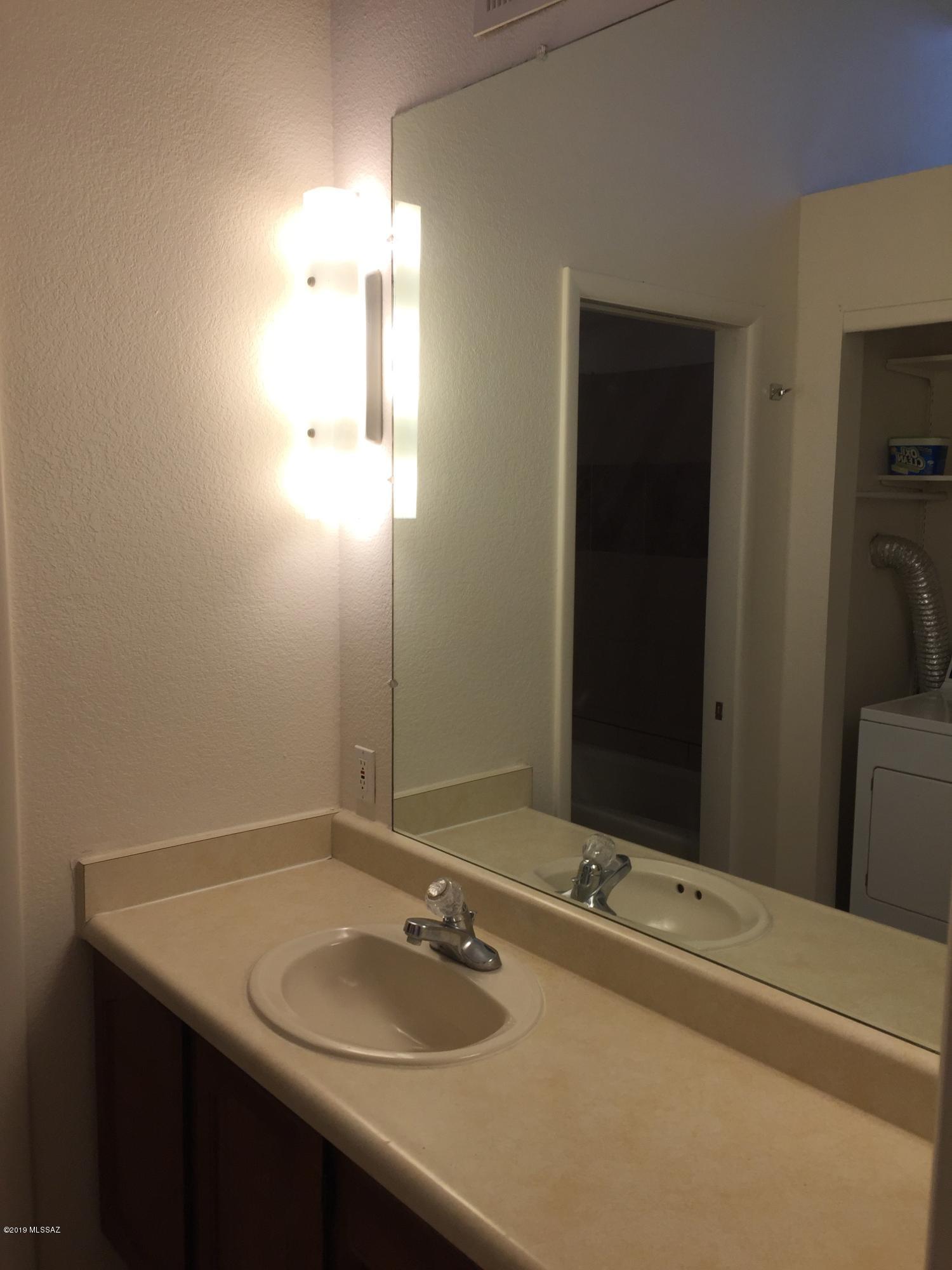 Tucson Heights - Residential Lease