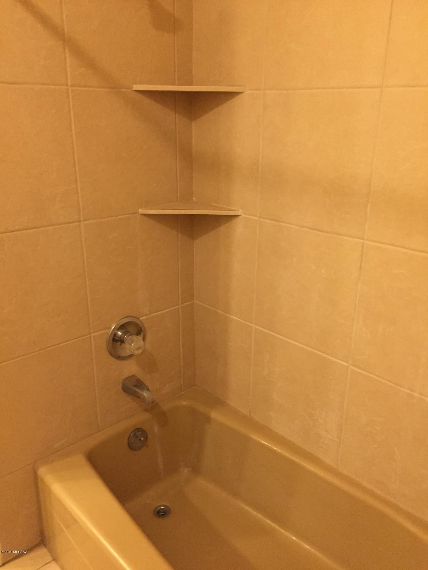 Tucson Heights - Residential Lease