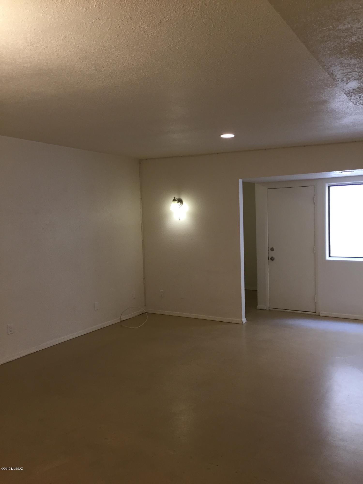 Tucson Heights - Residential Lease