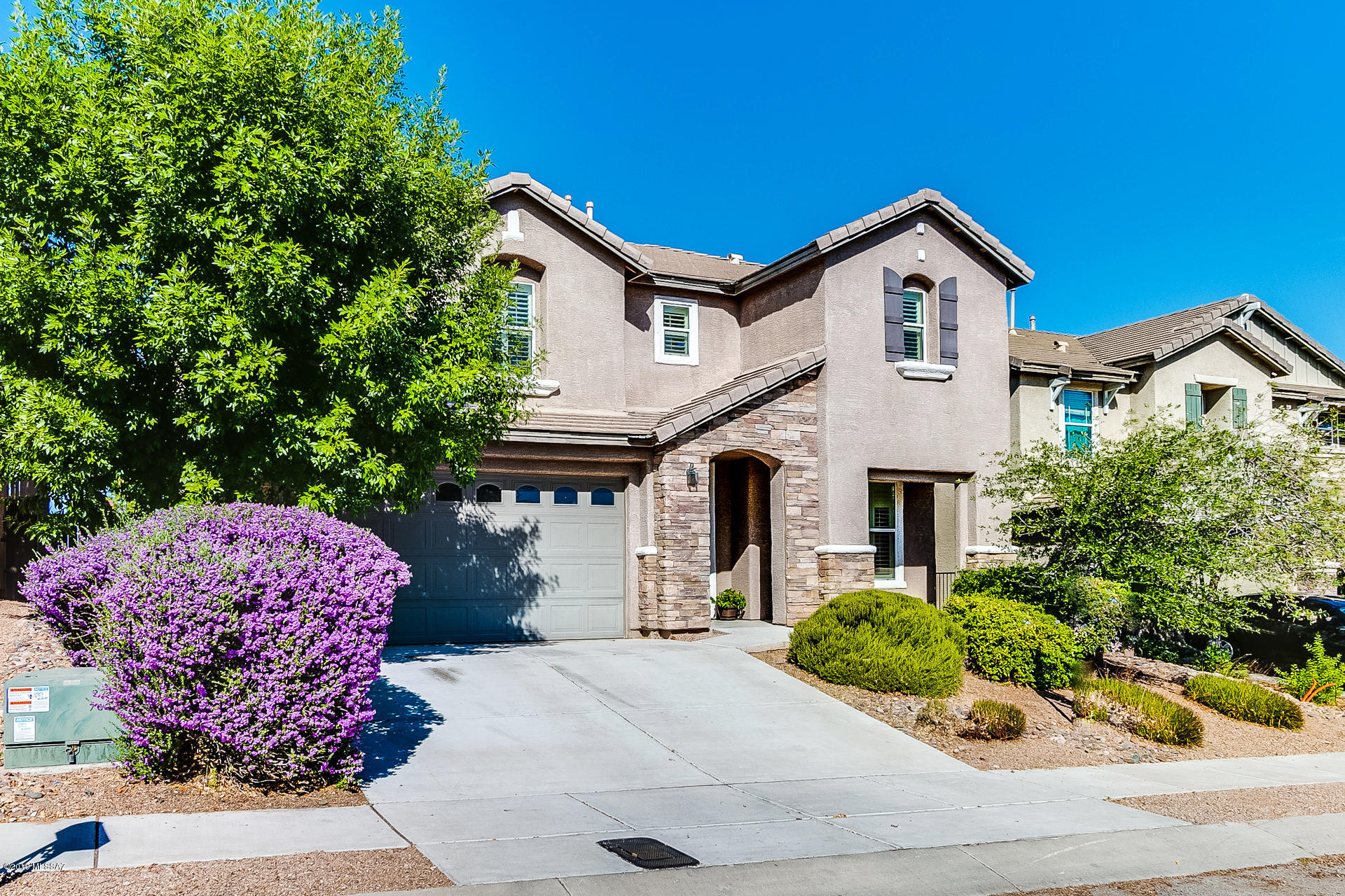 Santa Rita Ranch II (1-301) - Residential