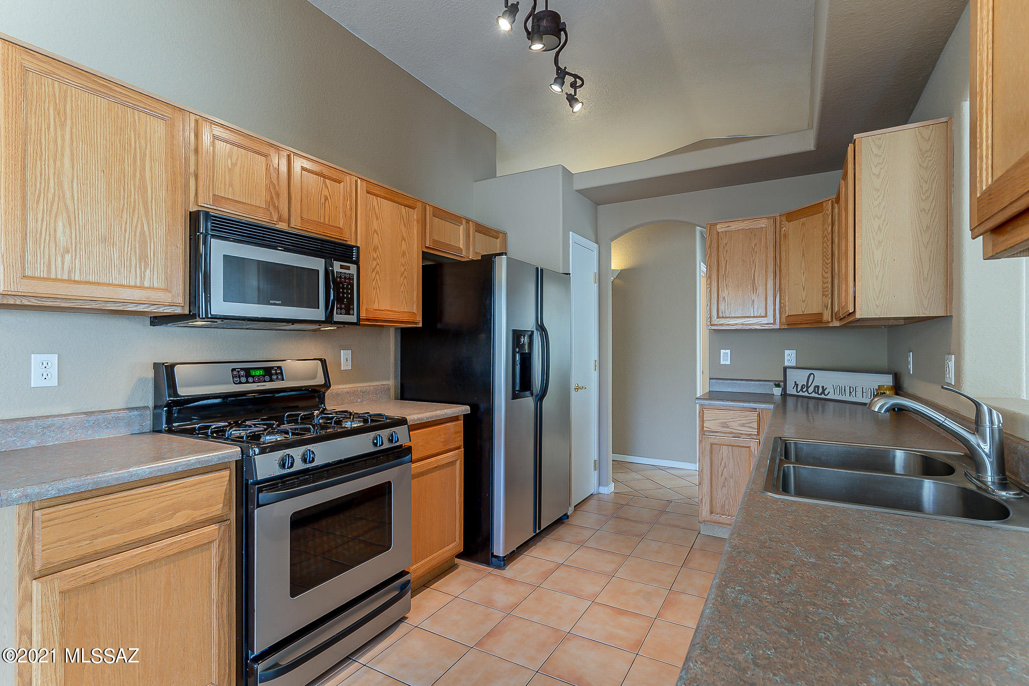Continental Ranch Parcel 27 B (1-179) - Residential