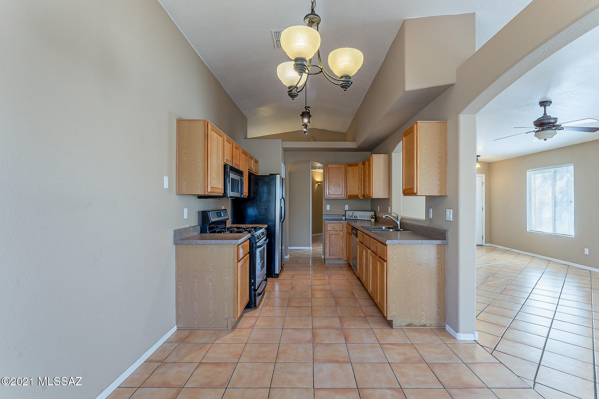 Continental Ranch Parcel 27 B (1-179) - Residential