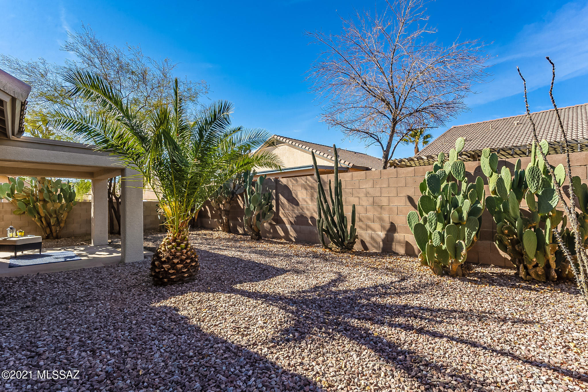 Continental Ranch Parcel 27 B (1-179) - Residential