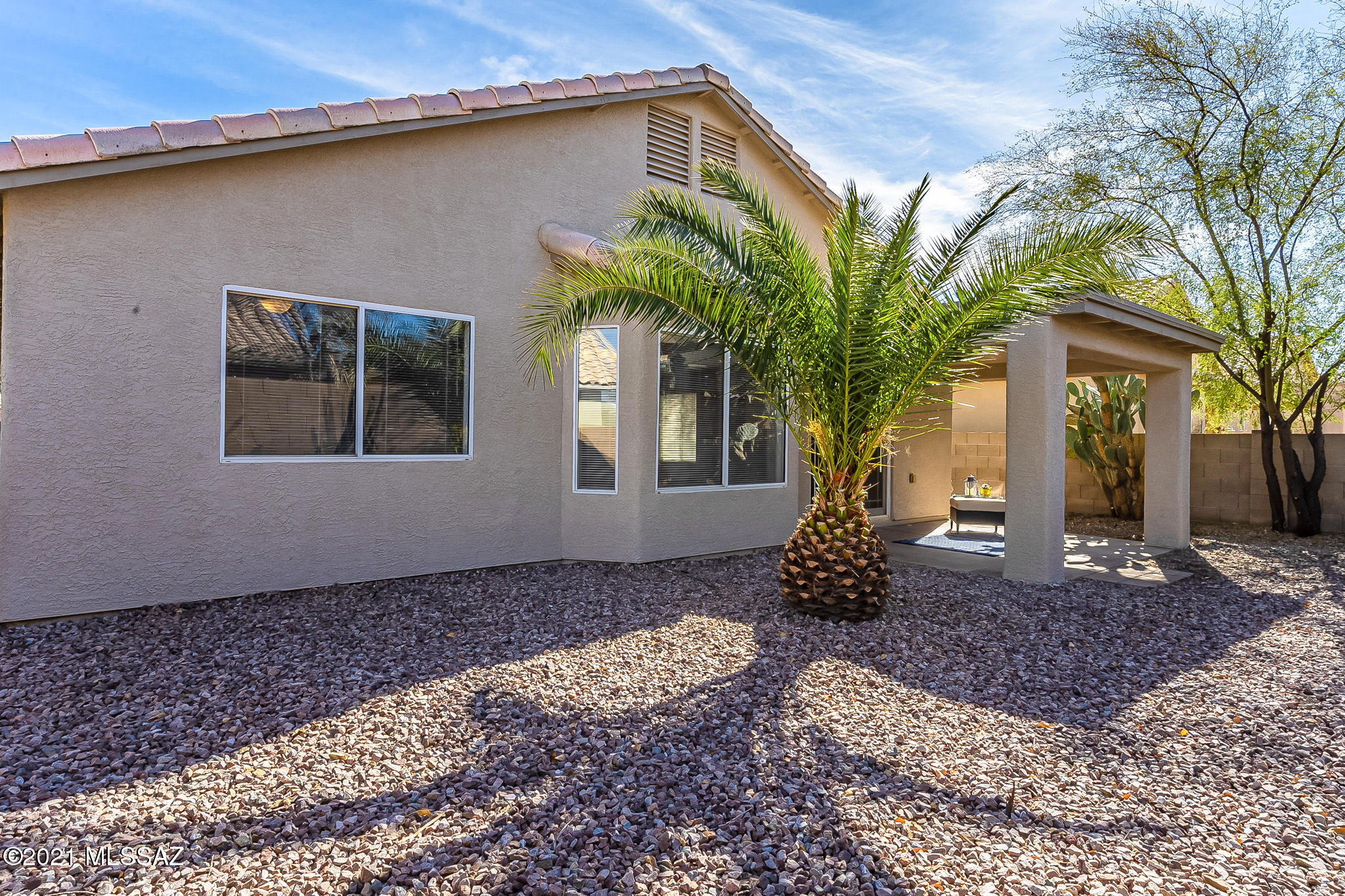 Continental Ranch Parcel 27 B (1-179) - Residential